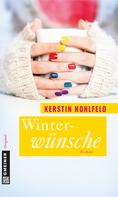 Kerstin Hohlfeld: Winterwünsche ★★★★