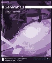 Gehirnball - Megalomane und Gigantophobe, Band 15