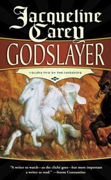 Godslayer - Volume II of The Sundering