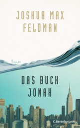Das Buch Jonah - Roman