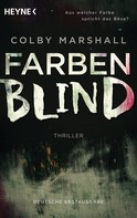 Colby Marshall: Farbenblind ★★★★