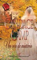 Candace Camp: Um véu de mistério 