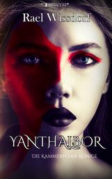 Yanthalbor - Die Kammern der Könige