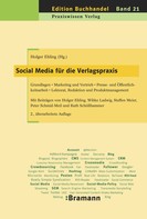 Holger Ehling: Social Media in der Verlagspraxis 
