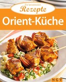 Naumann & Göbel Verlag: Orient-Küche ★★★