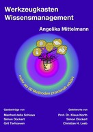 Angelika Mittelmann: Werkzeugkasten Wissensmanagement ★★★★★