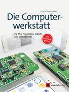 Klaus Dembowski: Die Computerwerkstatt ★★★★