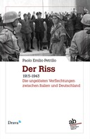 Paolo Emilio Petrillo: Der Riss ★★★★