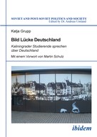Katja Grupp: Bild Lücke Deutschland 