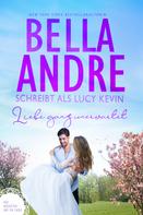 Bella Andre: Liebe ganz unerwartet (Vier Hochzeiten und ein Fiasko 1) ★★★★