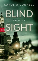 Blind Sight - Thriller