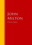 John Milton: El Paraíso Perdido 