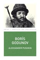 Alexander Pushkin: Borís Godunov 