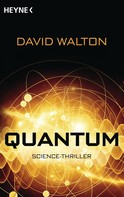David Walton: Quantum ★★★★