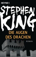 Stephen King: Die Augen des Drachen ★★★★