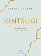 Céline Santini: Kintsugi ★★★