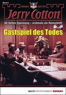 Jerry Cotton: Jerry Cotton Sonder-Edition - Folge 8 ★★★★