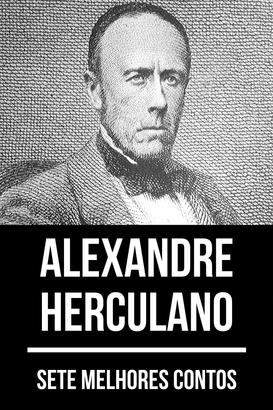 7 melhores contos de Alexandre Herculano