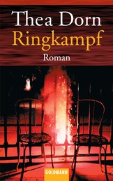 Ringkampf - Roman