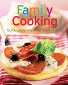 Naumann & Göbel Verlag: Family Cooking 
