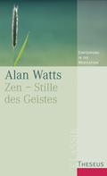 Alan Watts: Zen - Stille des Geistes ★★★★