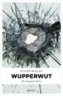 Oliver Buslau: Wupper Wut ★★★★
