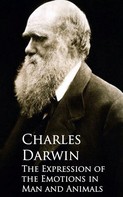 Charles Darwin: The Expression of the Emotions in Man and Animals 