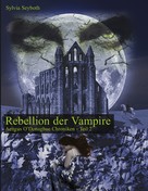 Sylvia Seyboth: Rebellion der Vampire ★★★★