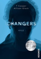 T Cooper: Changers - Band 4, Kyle ★★★★★
