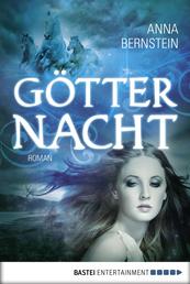 Götternacht - Roman