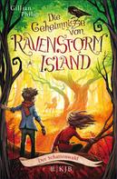 Gillian Philip: Die Geheimnisse von Ravenstorm Island – Der Schattenwald ★★★★★