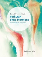 Dorothee Struck: Verhüten ohne Hormone ★★★★