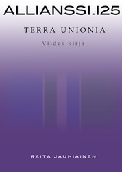 Allianssi.125: Terra Unionia - Viides kirja