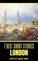Joseph Conrad: 7 best short stories - London 