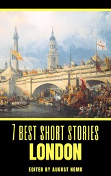 7 best short stories - London