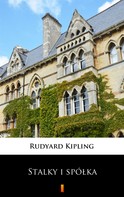 Rudyard Kipling: Stalky i spółka 