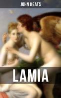John Keats: LAMIA 