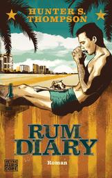 Rum Diary - Roman zum Film
