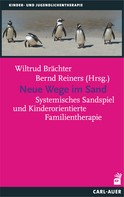 Wiltrud Brächter: Neue Wege im Sand 