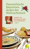 : Österreichische Bäuerinnen decken den Weihnachtstisch ★★★★★