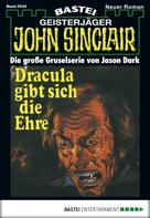 Jason Dark: John Sinclair - Folge 0034 ★★★★