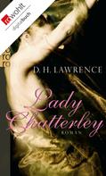 D. H. Lawrence: Lady Chatterley ★★★★