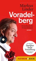 Markus Linder: Voradelberg ★★★