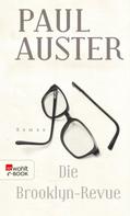 Paul Auster: Die Brooklyn-Revue ★★★★