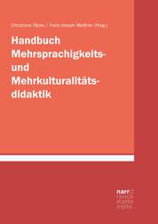 Handbuch Mehrsprachigkeits- und Mehrkulturalitätsdidaktik
