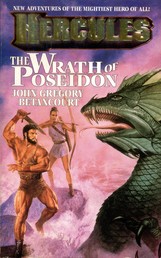 Hercules - The Wrath Of Poseidon