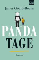 James Gould-Bourn: Pandatage ★★★★★