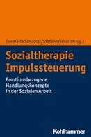 Eva Maria Schuster: Sozialtherapie Impulssteuerung 
