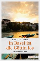 Michèle Sandrin: In Basel ist die Göttin los ★★★★