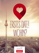 Eric Hegmann: Erstes Date! Wohin? 